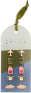 Leith Assorted 5-Pack Stud Earrings