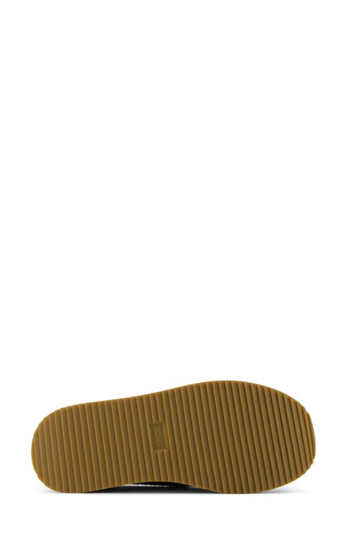 Toms Jocelyn Slip-on Platform Sneaker