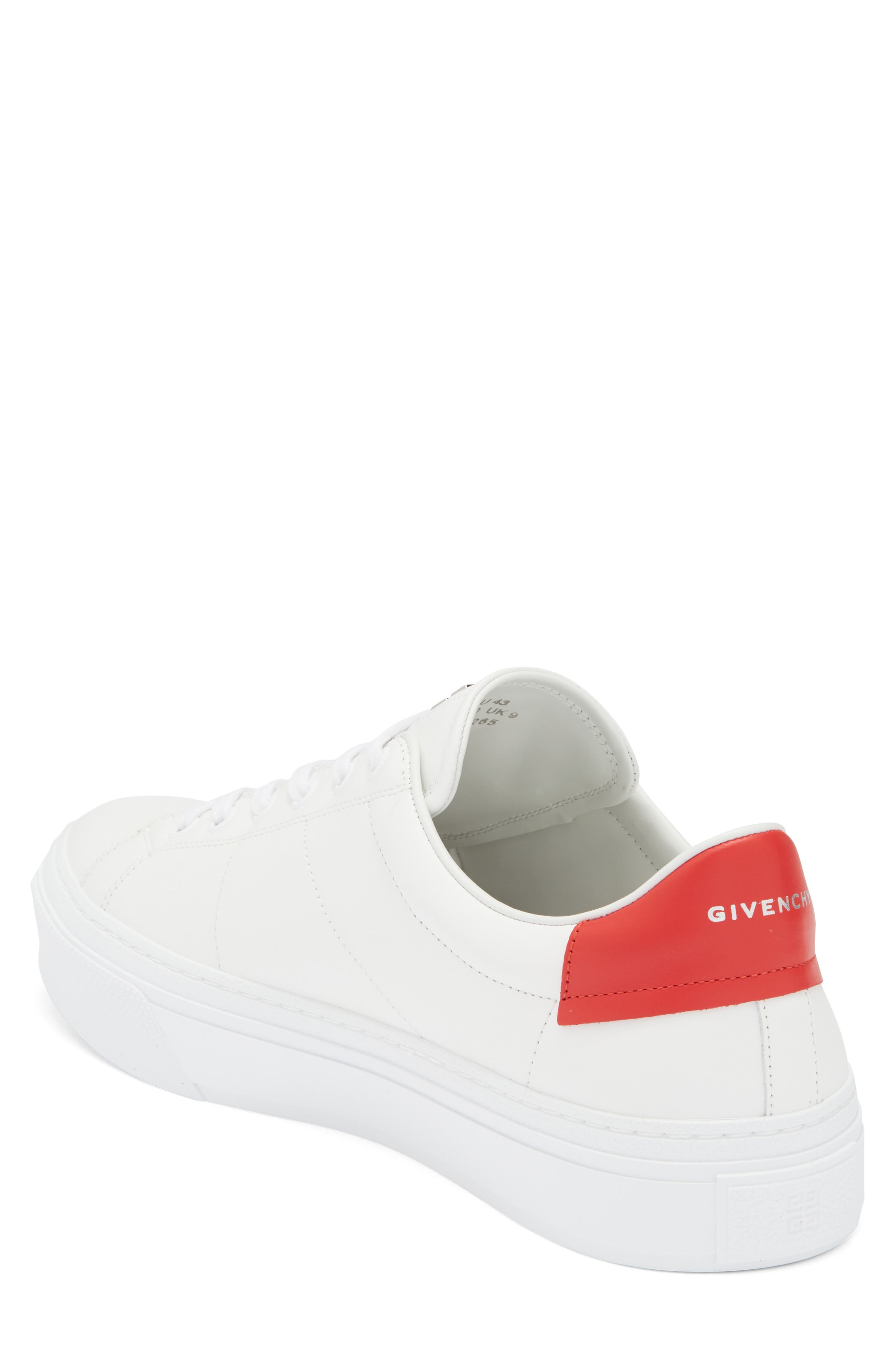 City Platform Sneaker - image 2