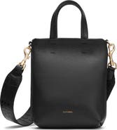 Cuyana Phone Tote クヤナ フォーン トートバッグ Cuyana Phone Tote クヤナ フォーン トートバッグ (CUYANA