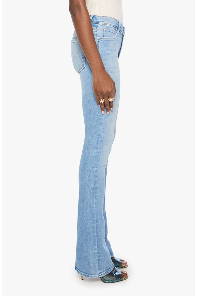 The Runaway Bootcut Jeans, Alternate, color, DERBY DOLL