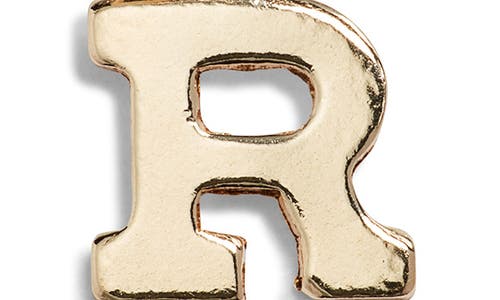 NASHELLE NASHELLE INITIAL CHARM