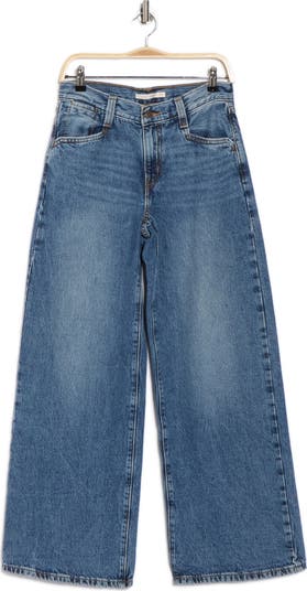 '94 Baggy Wide Leg Jeans