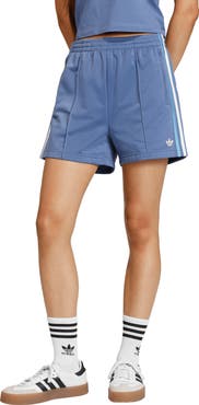 adidas Originals Firebird Recycled Polyester Shorts