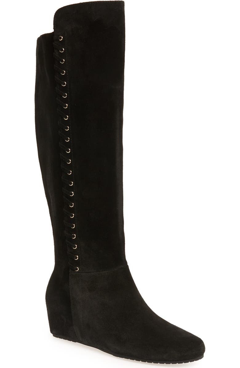 Isolá Taveres Tall Boot, Main, color,