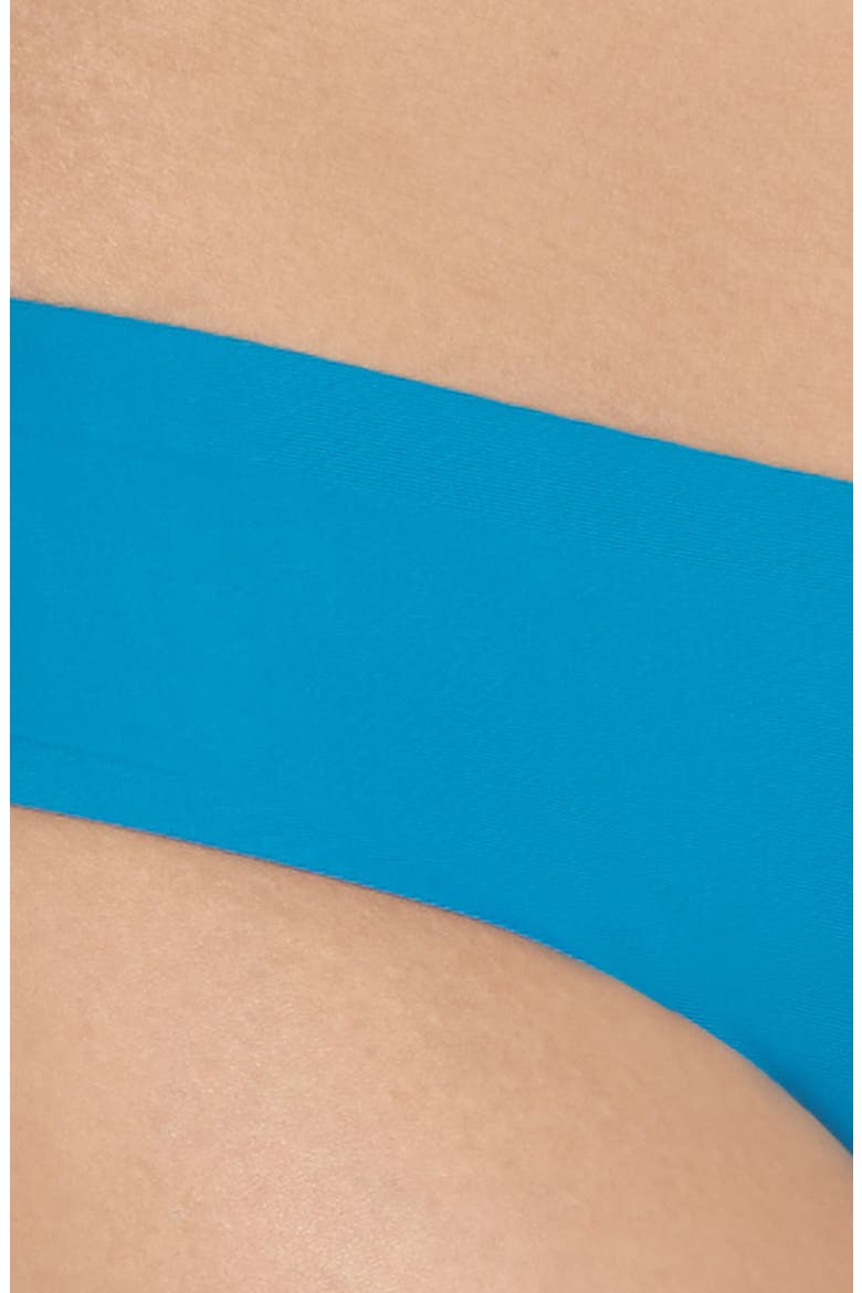 Skinz Hipster Briefs, Alternate, color, HIGH TIDE
