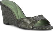 Jessica Simpson Bolir Wedge Slide Sandal