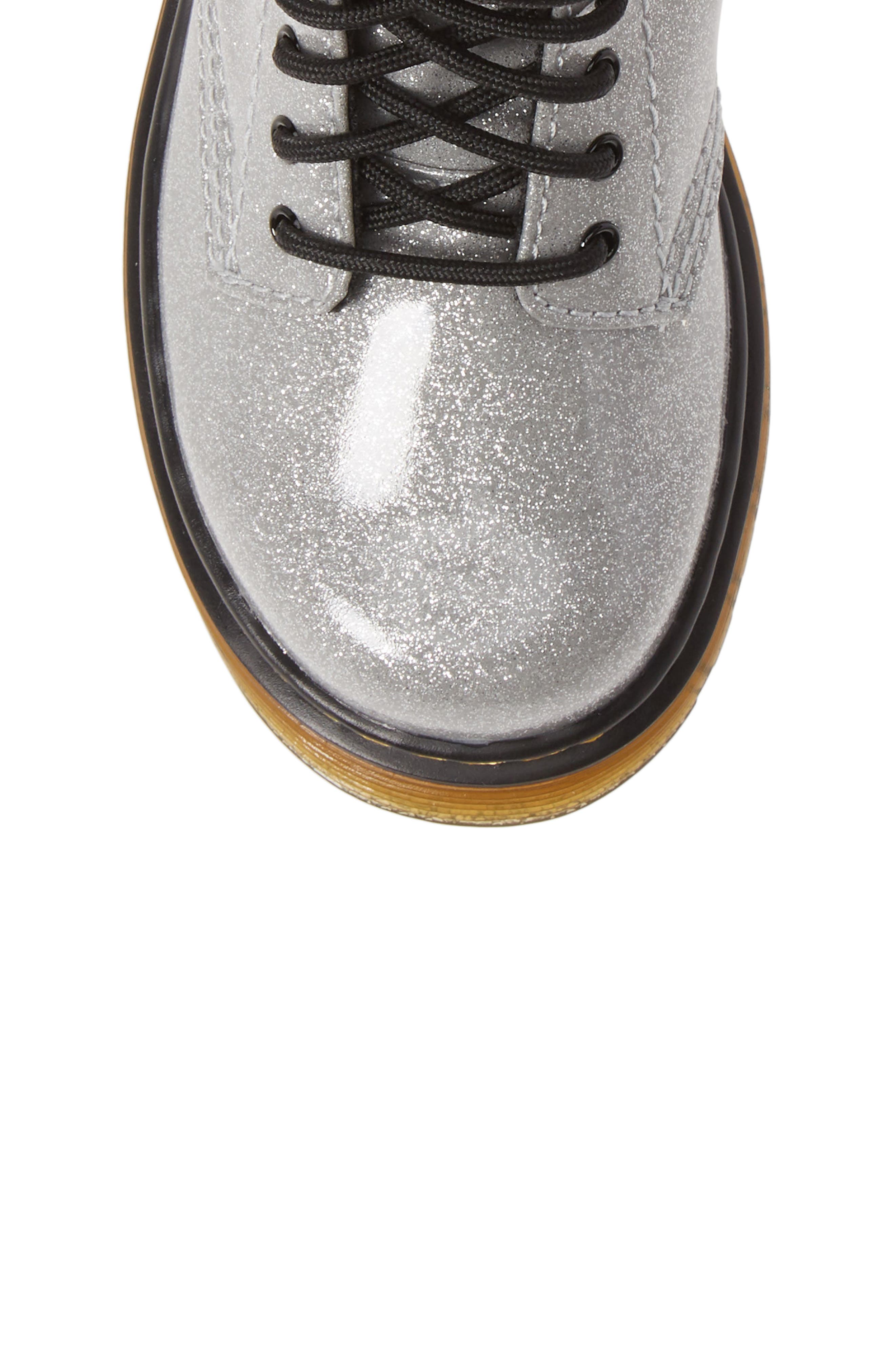 1460 Boot, Alternate, color, SILVER