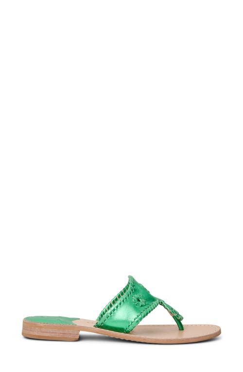 Jack Rogers Jacks Flip Flop