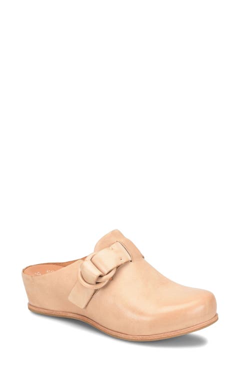 Kori Platform Wedge Mule (Women)