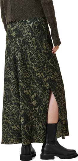 Bryony Maxi Skirt
