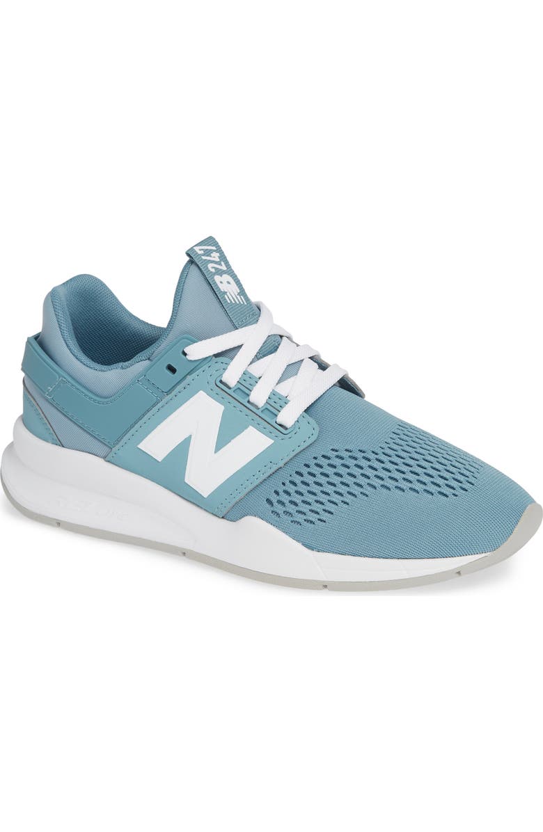 New Balance 247 Sneaker, Main, color,