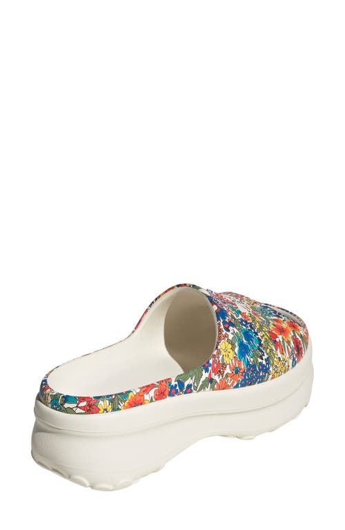 Adidas Originals Adidas Adifom Stan Smith Platform Slide