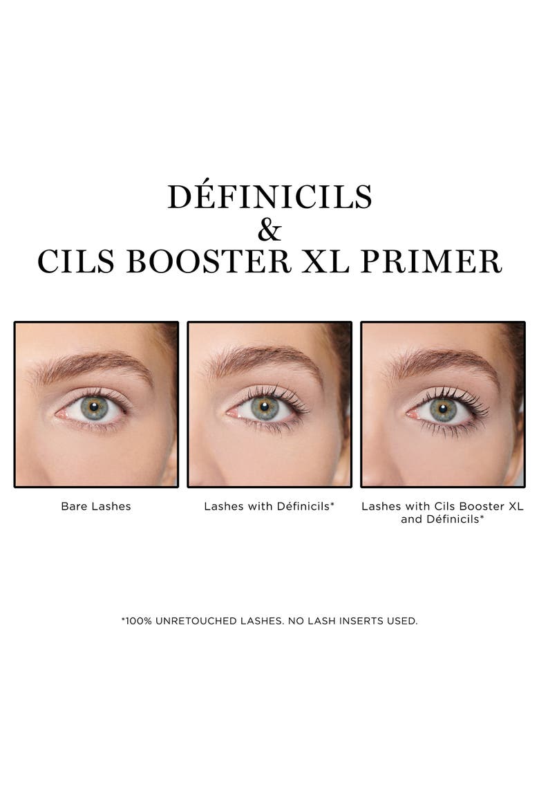 Définicils Defining & Lengthening Mascara, Alternate, color, DEEP BROWN