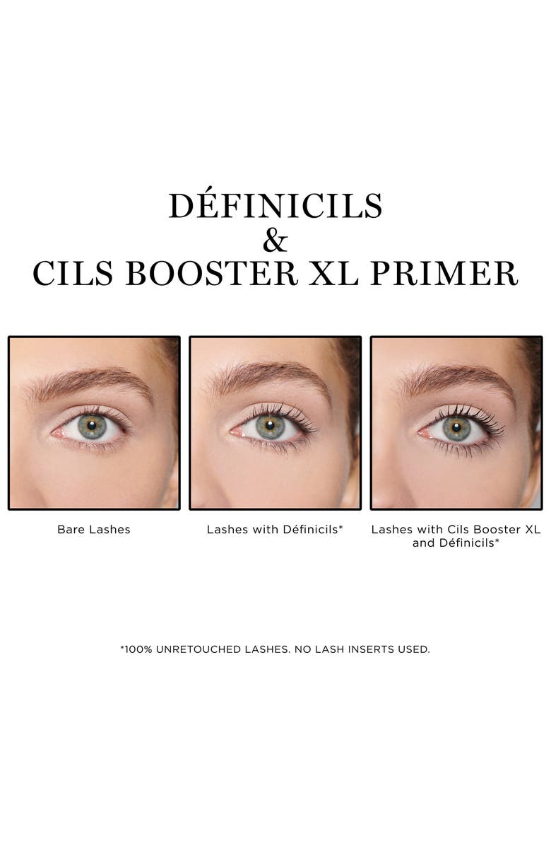 Définicils Lengthening and Defining Waterproof Mascara