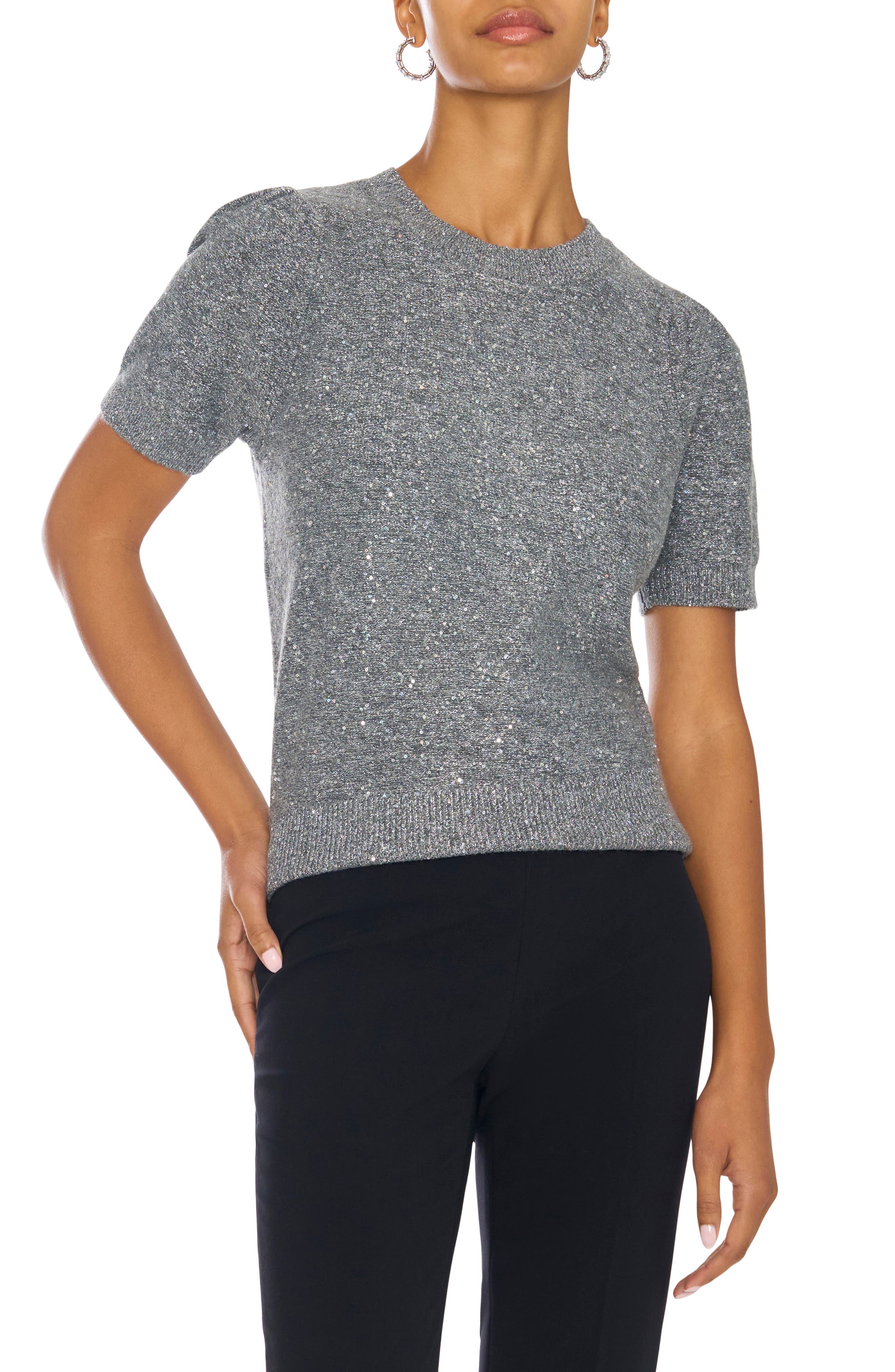 selected MEDIUM HEATHER GREY