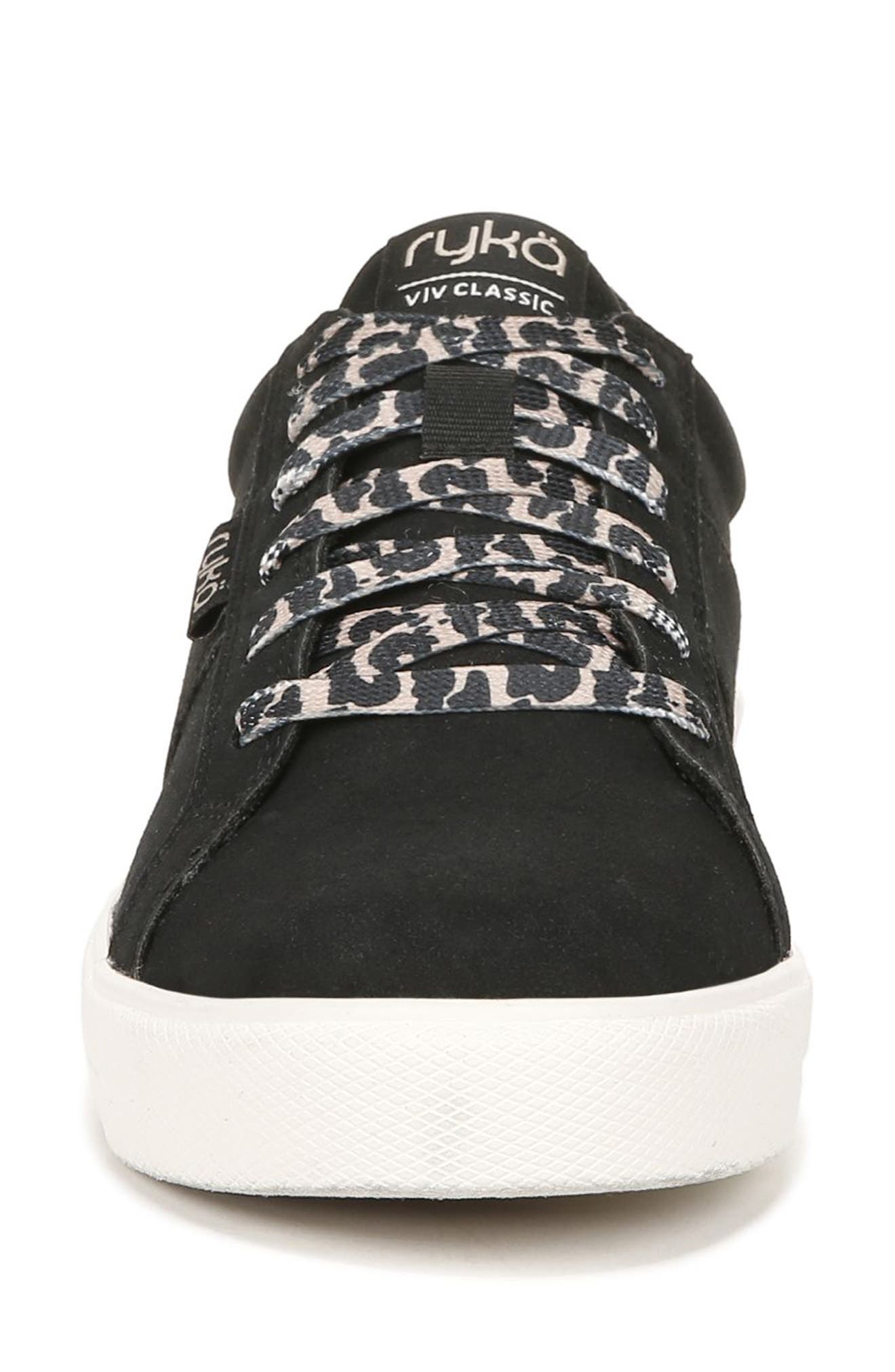 Rykä Viv Classic Low Top Sneaker, Alternate, color, 