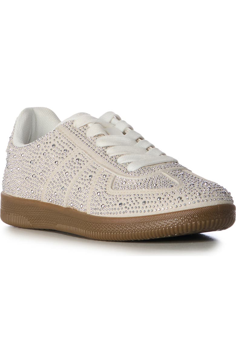 AZALEA WANG Bryar Sneaker, Main, color, Silver