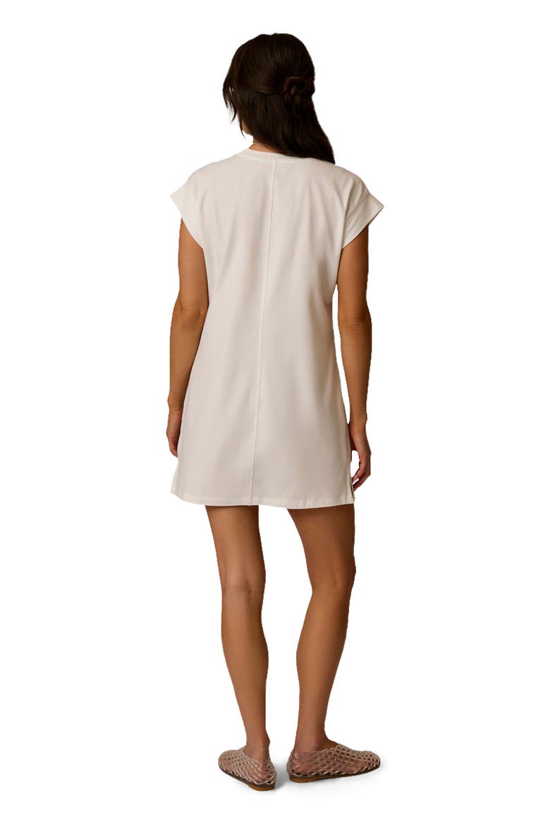 Cosmo Dress, Alternate, color, Cloud