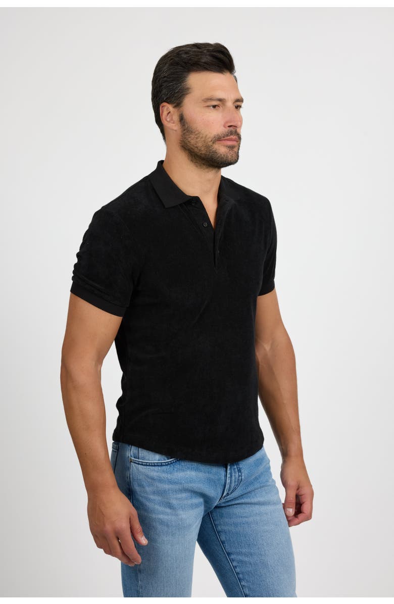 Monfrère Pierce Polo, Alternate, color,