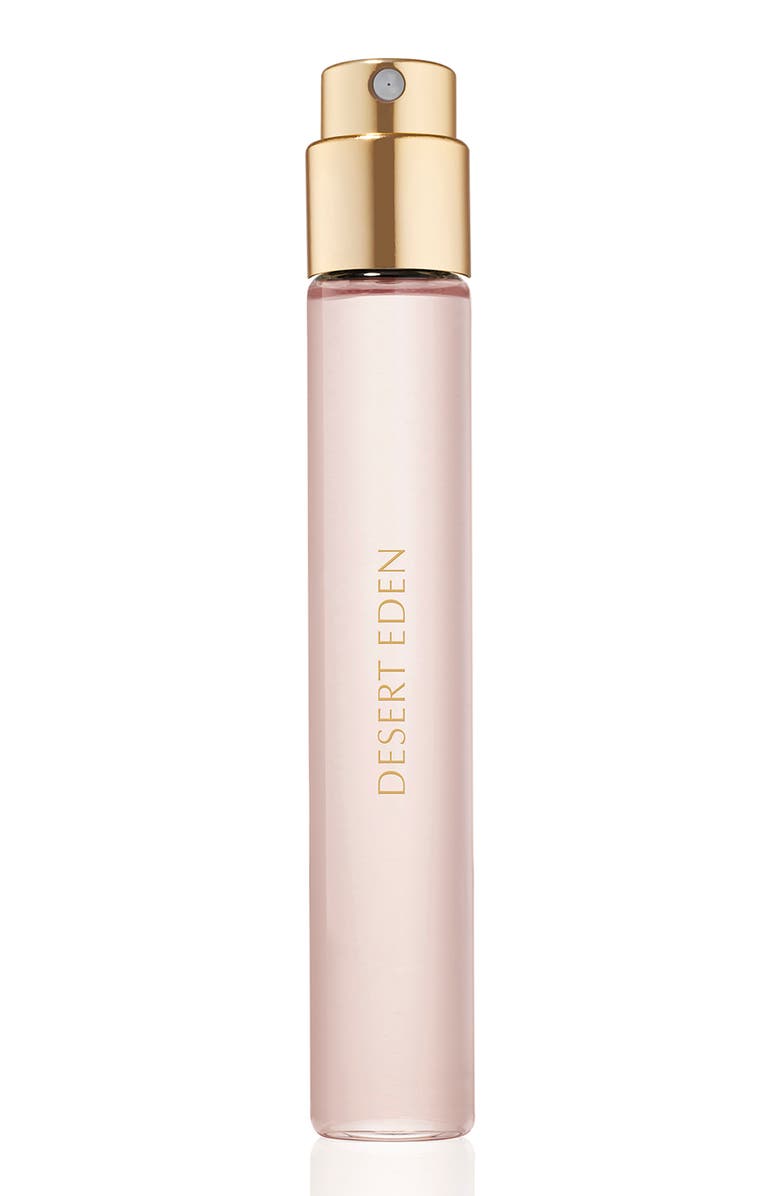 Estée Lauder Luxury Collection Desert Eden Eau de Parfum Travel Spray, Main, color,