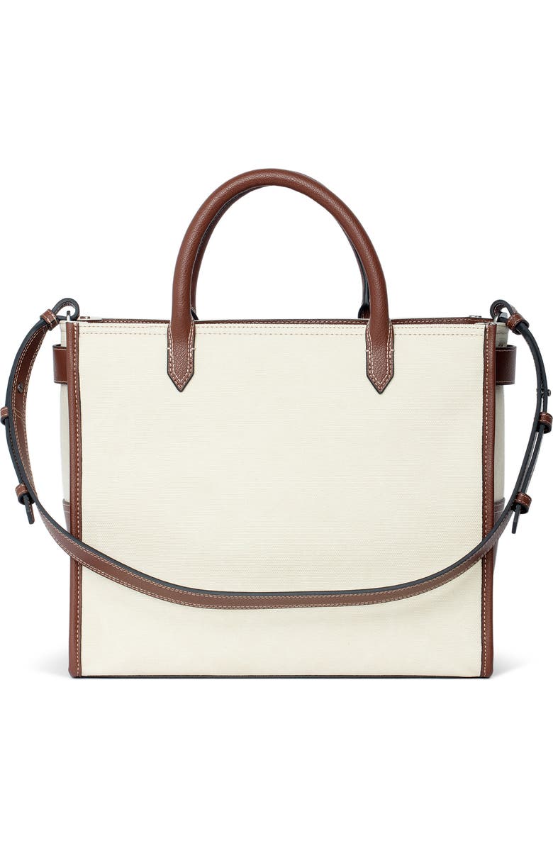 Zadig & Voltaire Angel Voltaire Tote Bag, Alternate, color,