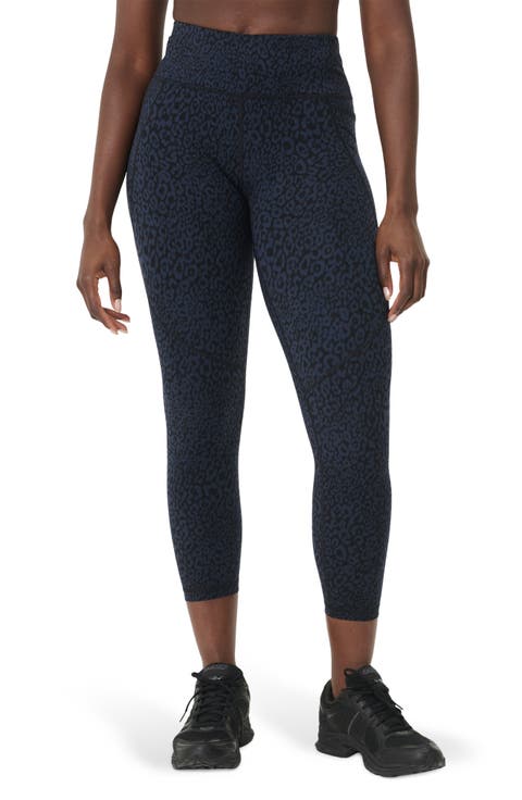 Power Pocket Workout 7/8 Leggings