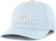 '47 Men's '47 Blue Houston Astros Wander Hitch Adjustable Hat