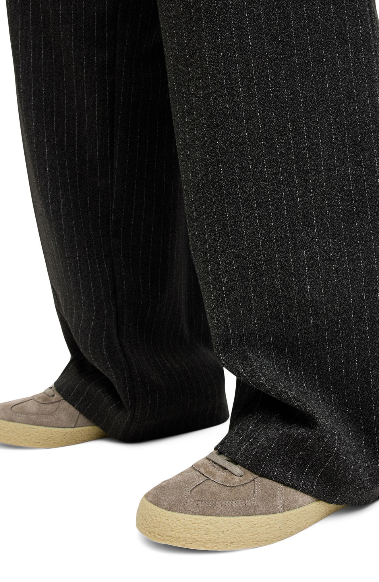 AllSaints Jaimee Sneaker, Alternate, color, 