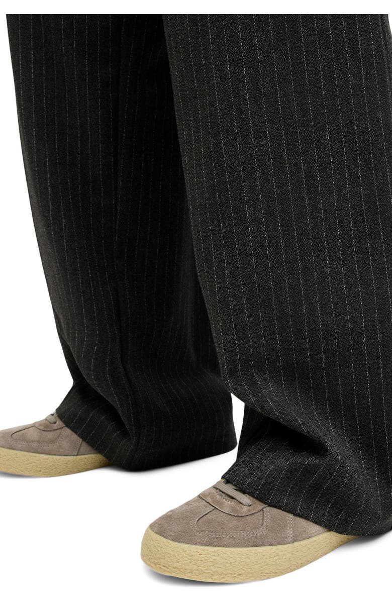 AllSaints Jaimee Sneaker, Alternate, color,