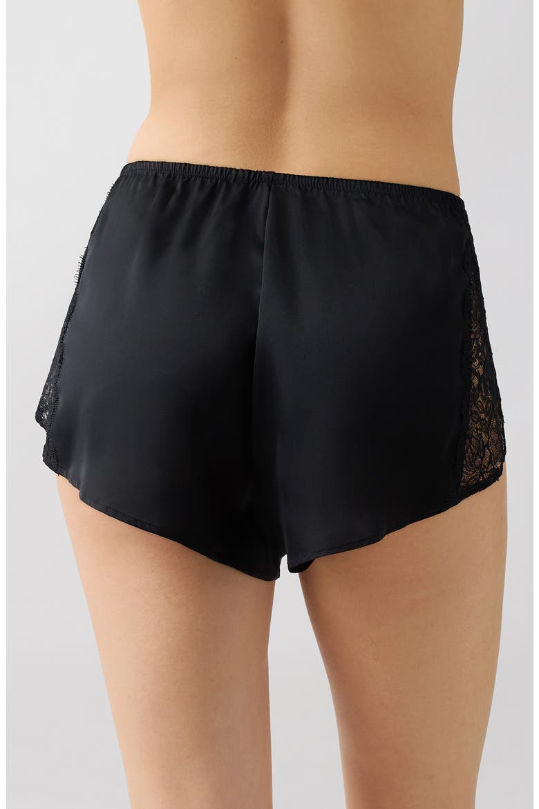 It's On Shorty Shorts, Alternate, color, NIGHT