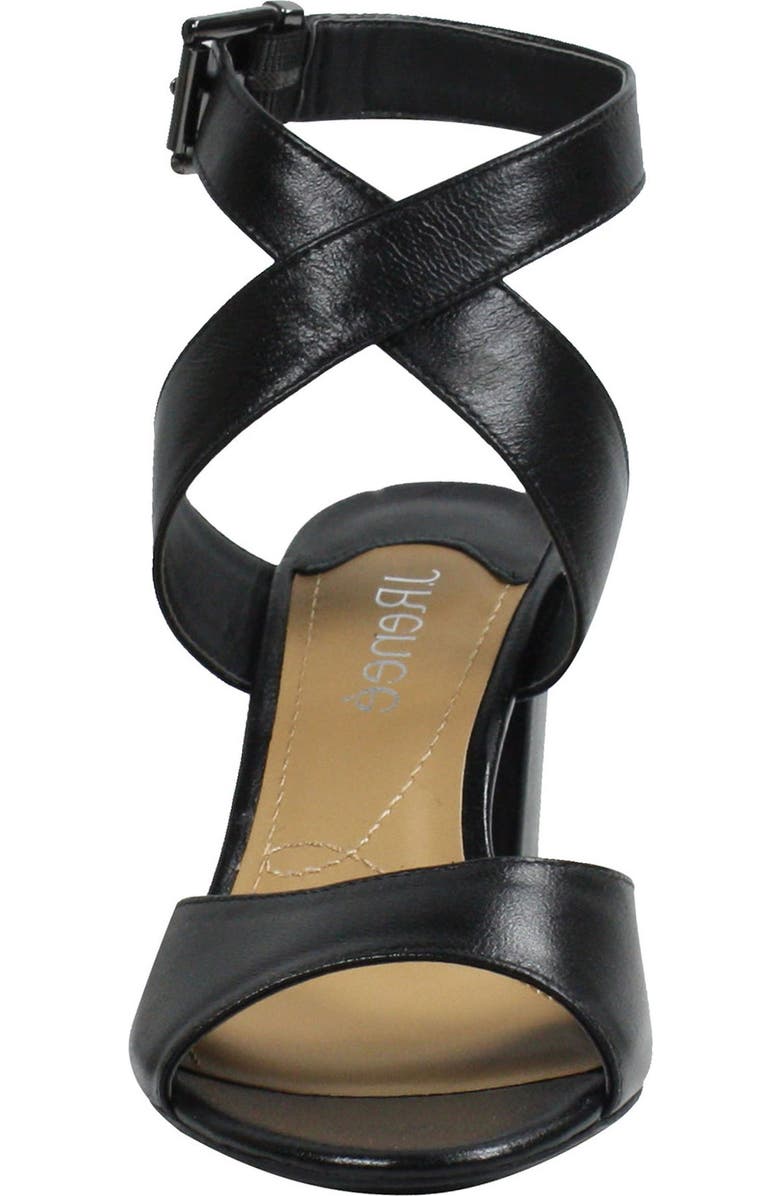 J. Reneé Drizella Ankle Strap Sandal, Alternate, color,