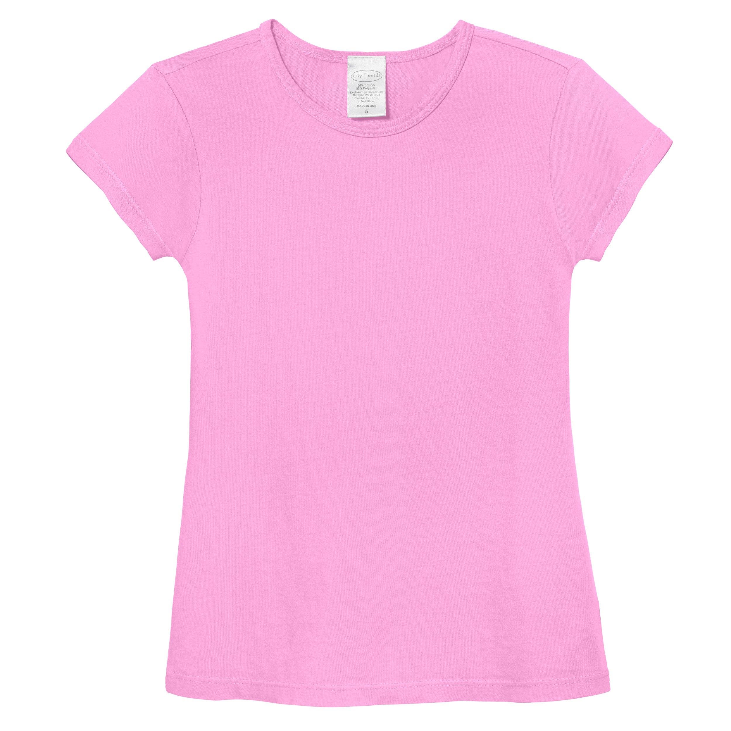 Medium Pink