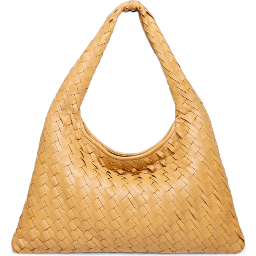 Walter Baker Haven Mini Shoulder Bag In Chai Tea