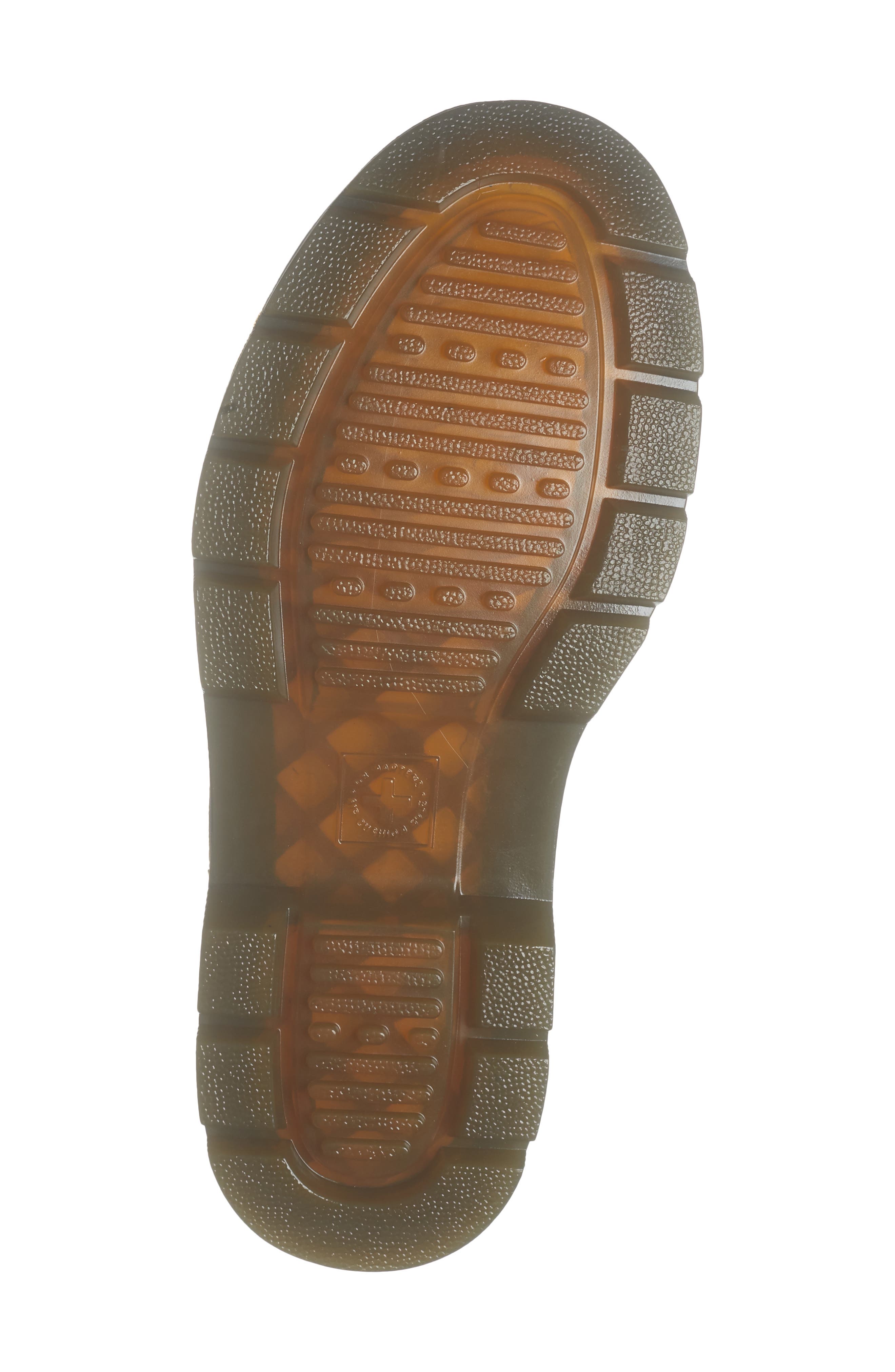 Aprile Boot, Alternate, color, DARK BROWN