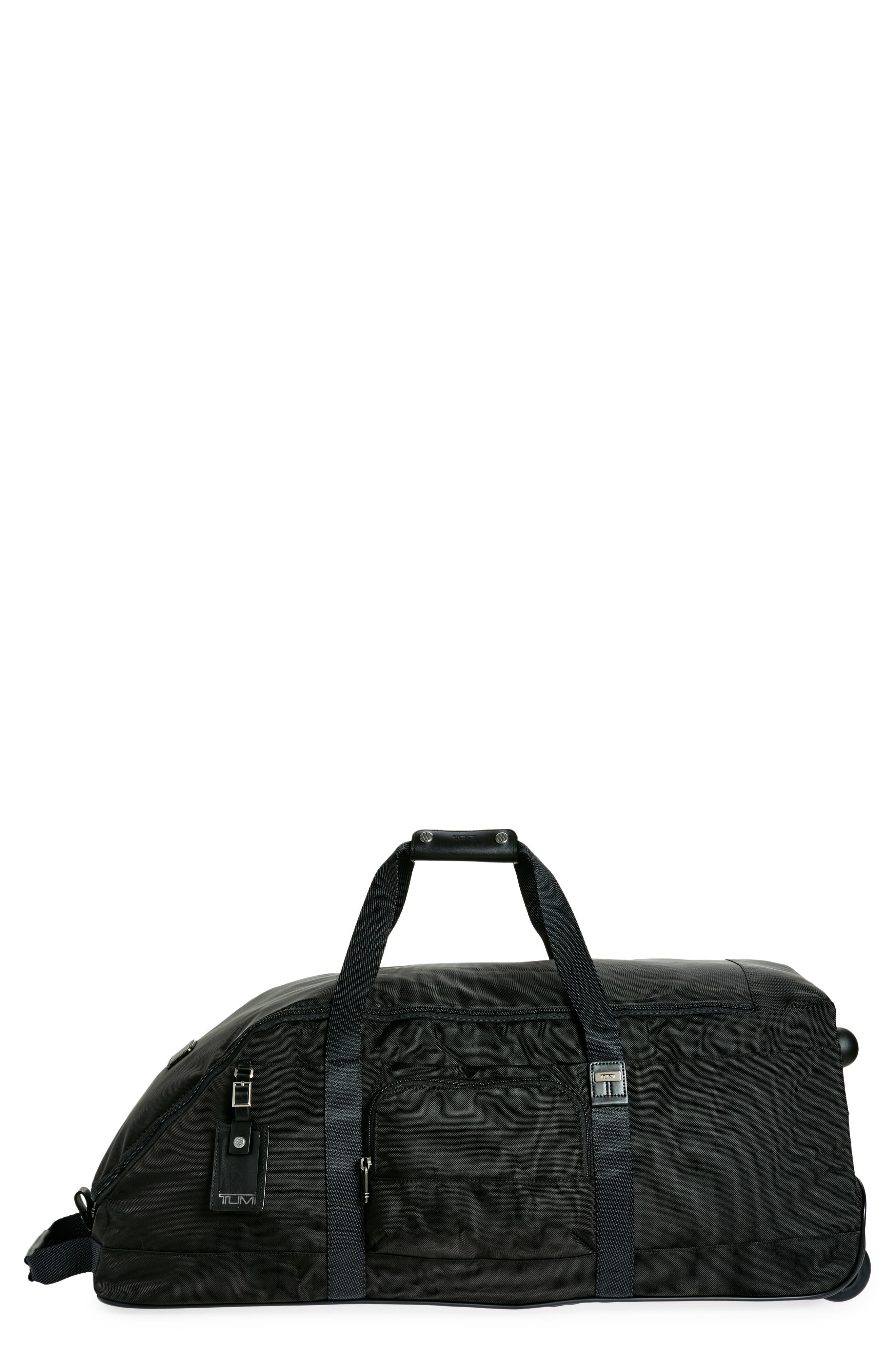 TUMI Fremont Pinehurst Wheeled Bag
