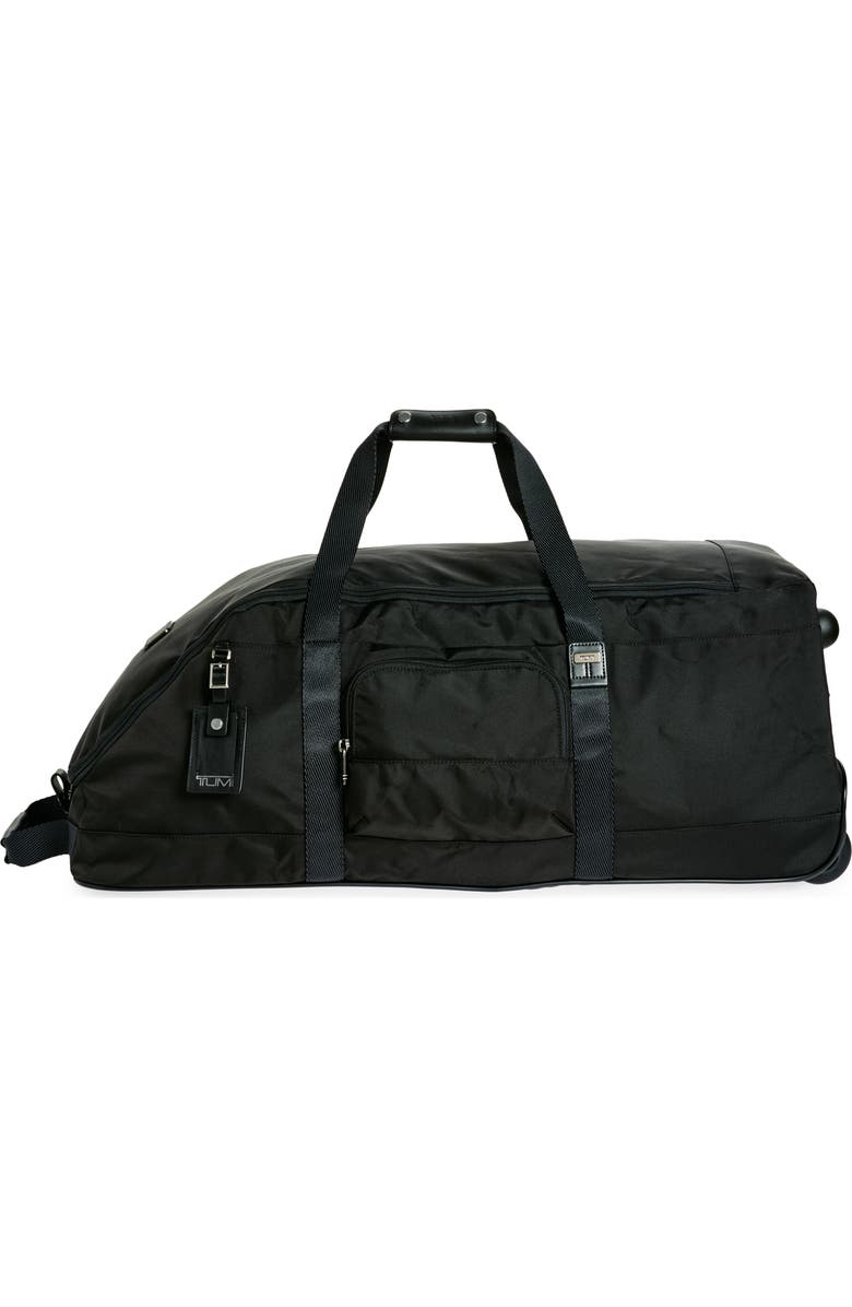 TUMI Fremont Pinehurst Wheeled Bag, Main, color, Black