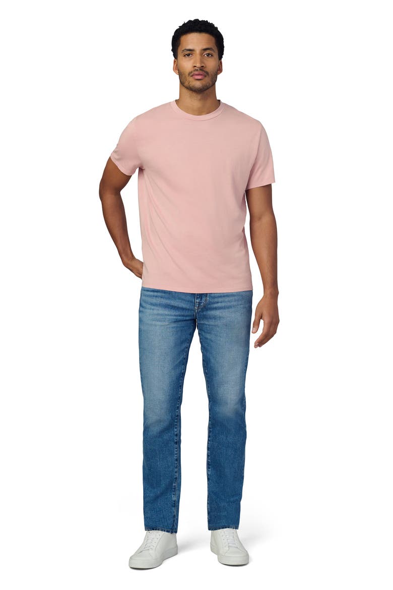 The Brixton Slim Straight Leg Jeans, Alternate, color, CAHUENGA