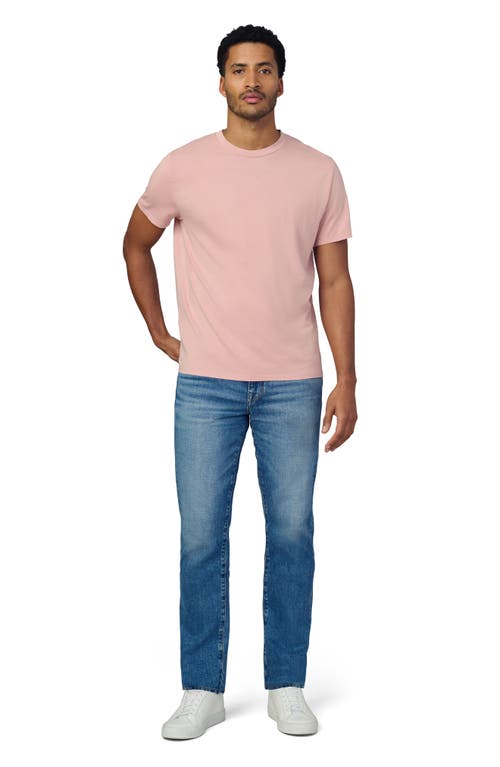 Joe's The Brixton Slim Straight Leg Jeans