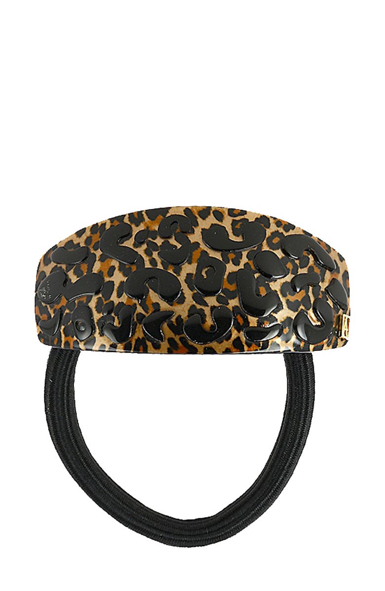 Alexandre de Paris Ponytail Holder, Main, color, 