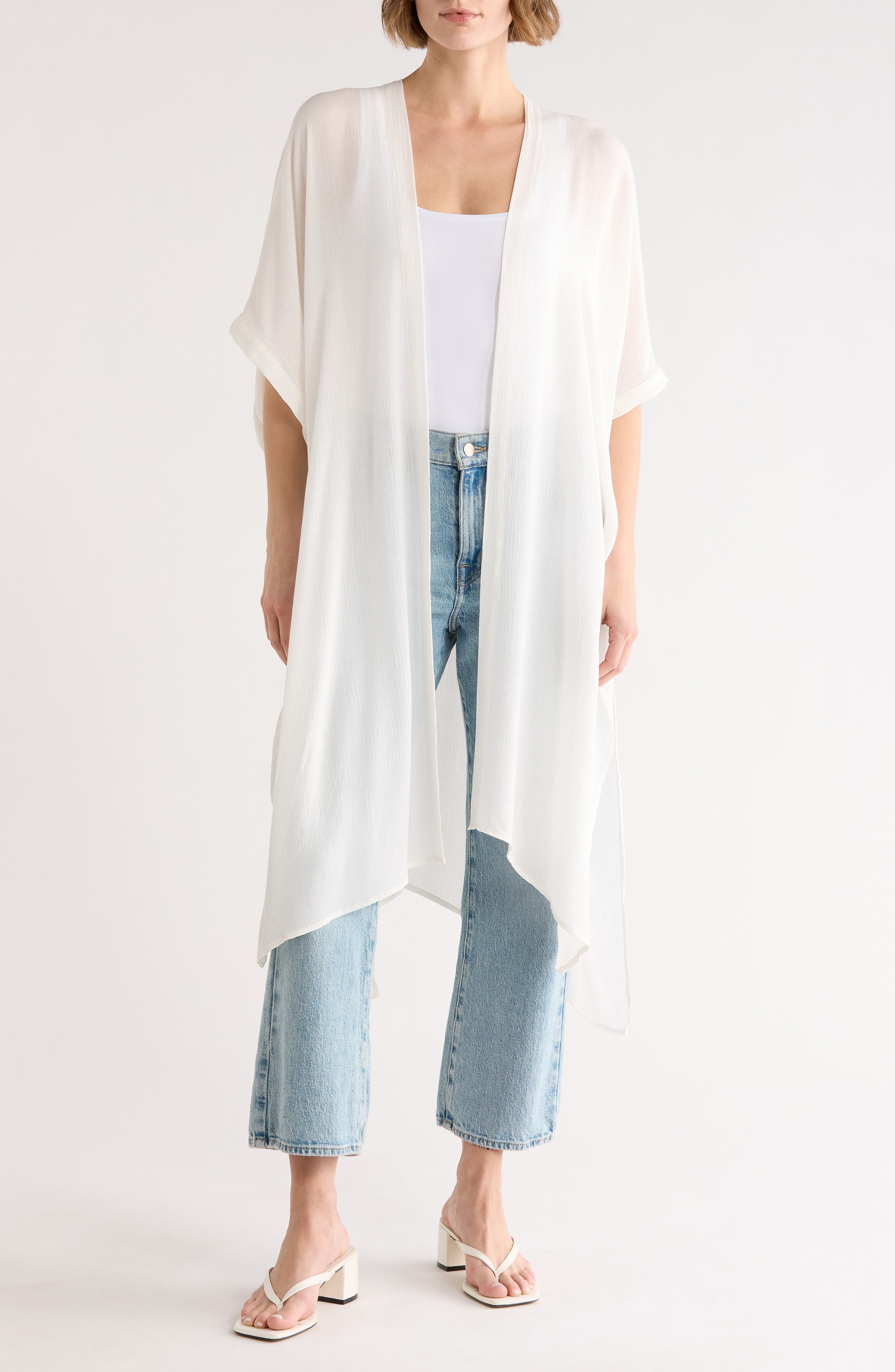 BRIGHT WHITE