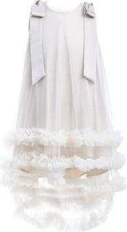 Tulleen Violeta Dress