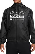 Nike Windrunner Woven Jacket