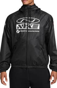 Nike Windrunner Woven Jacket