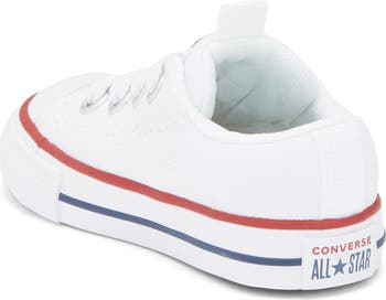 Kids' Chuck Taylor<sup>®</sup> All Star<sup>®</sup> Low Top Sneaker
