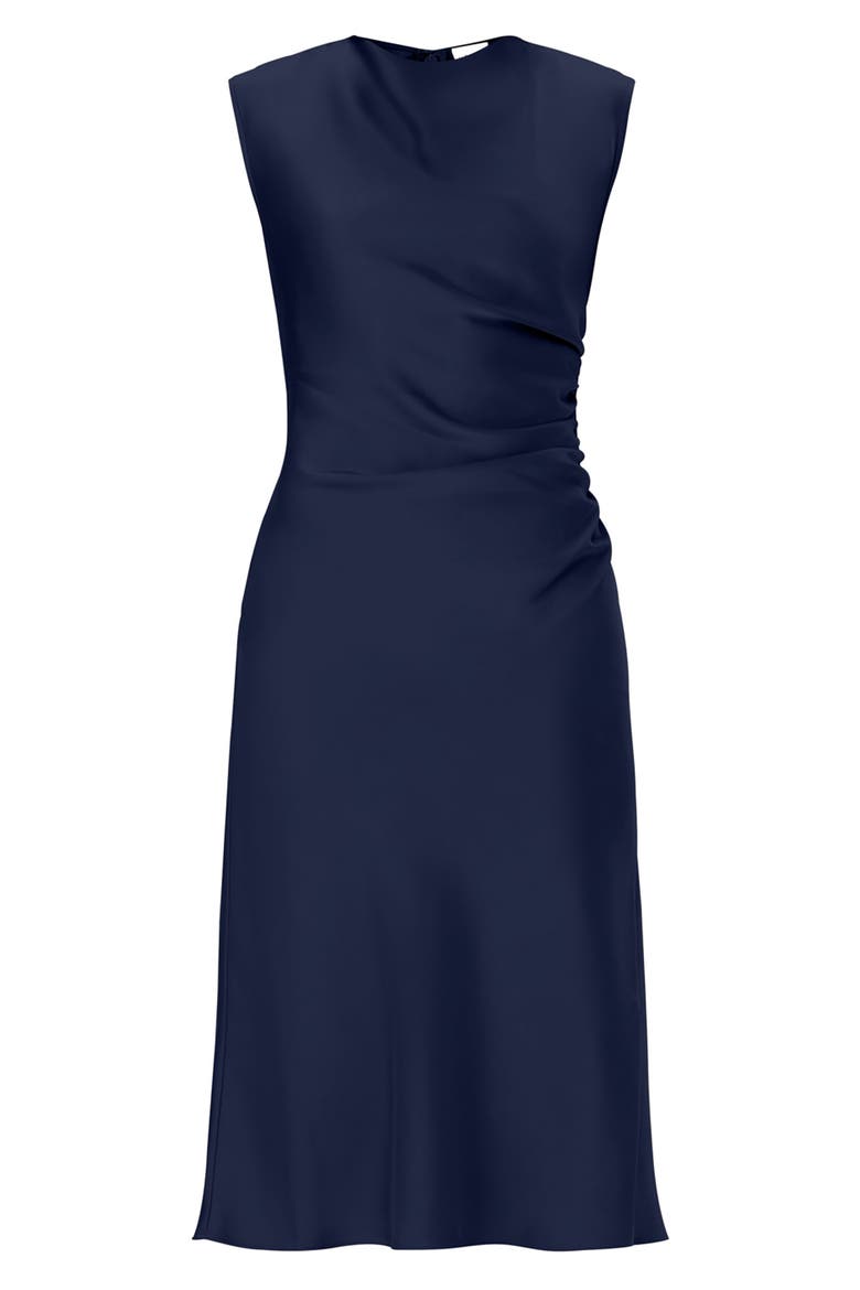 The Millie Shift Dress, Alternate, color, NOCTURNE