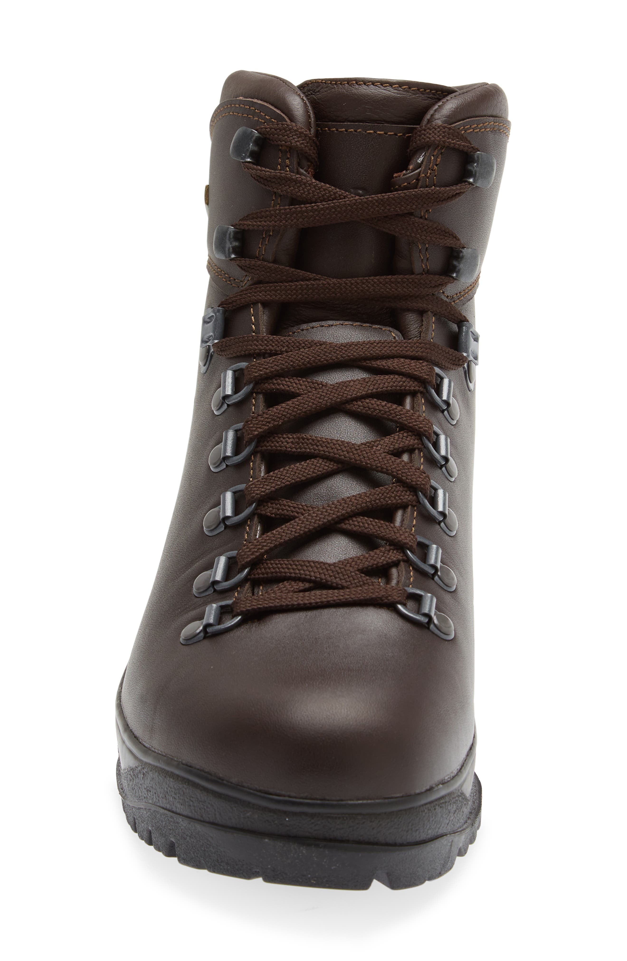 L.L.Bean Cresta Gore-Tex<sup>®</sup> Waterproof Hiking Boot, Alternate, color, 