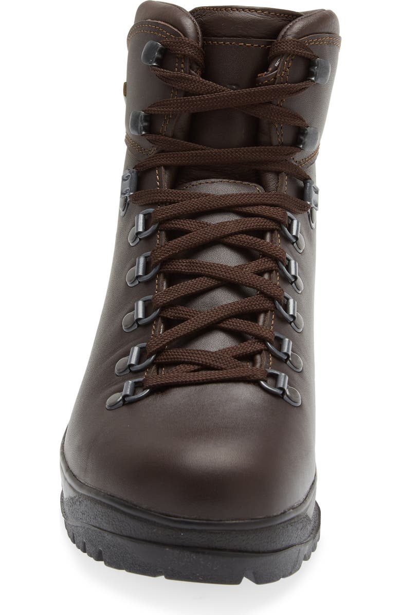 L.L.Bean Cresta Gore-Tex<sup>®</sup> Waterproof Hiking Boot, Alternate, color,