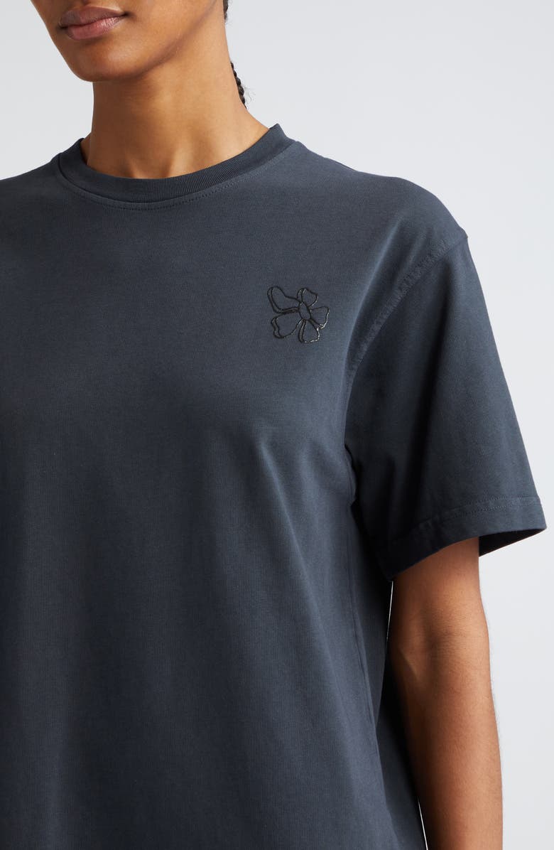 MACCAPANI Macca T-Shirt, Alternate, color, Black