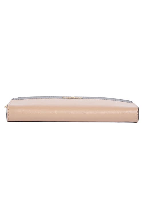 Kate Spade New York Madison Double Zip Wristlet Wallet